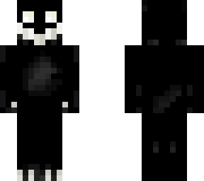 demented wolf