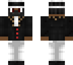 demon king me