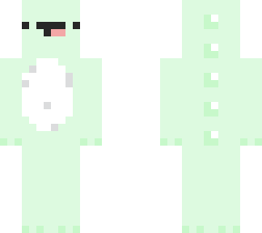 derpy dinocaur(i added a tummy :>)