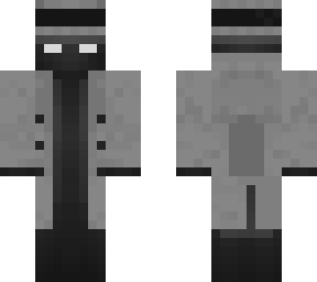 detective