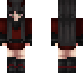 devil girl