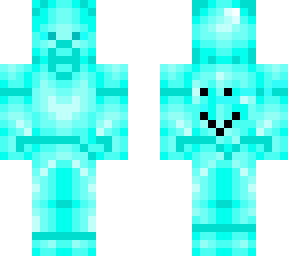 diamond boy