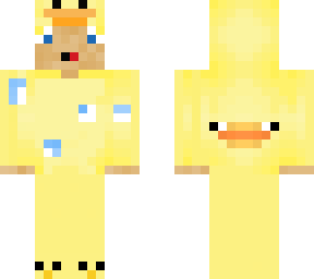 diamonday duck