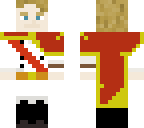dictator lucas
