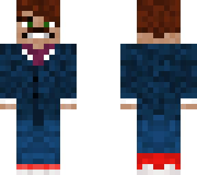 doctor lumberjack