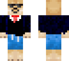 doge empresario summer