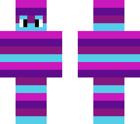 donk the puppet