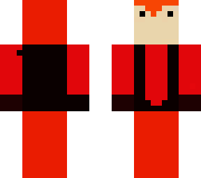 dont simp for red panda >:(((((
