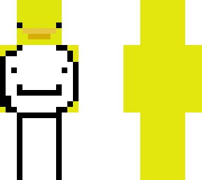 dream duck