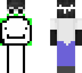 Bedrock | Minecraft Skins