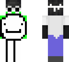 dream team skin pe edition
