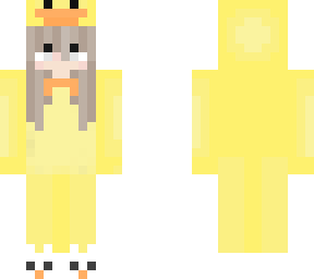 duck