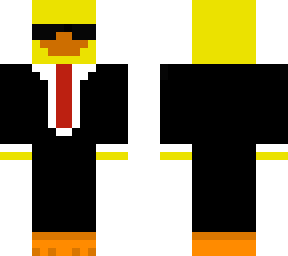 duck cool redo