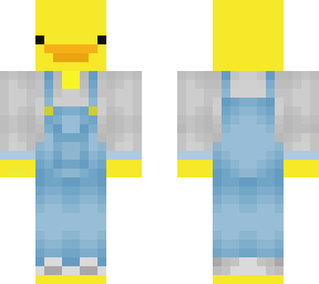 duck wisp