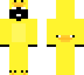 duckie