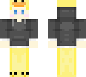 ducky man