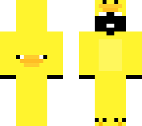 ducky momo