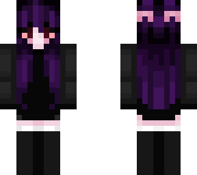 edit of my own skin