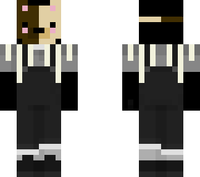 edit of skin.. again
