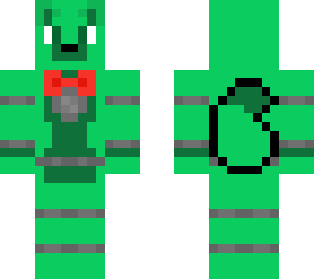 emeraldfnad
