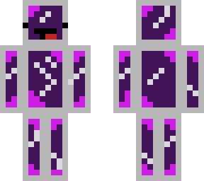 ender crystal derp