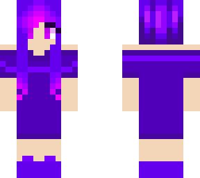 ender girl