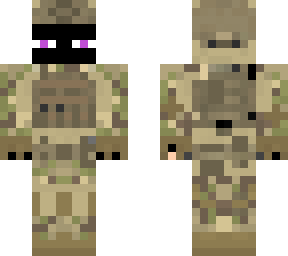 ender military ar1