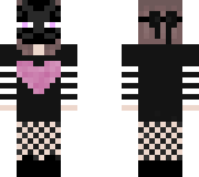 enderman mask