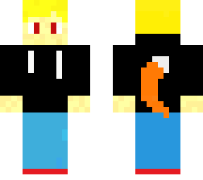 eric dragonfire (finished)