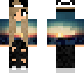es una skin de fondo ede cer