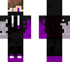 ethans skin