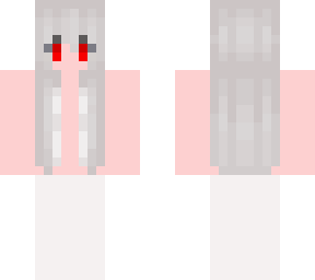 evil girl 1