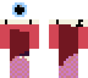 eyes?