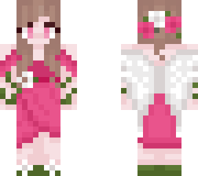 fairy girl