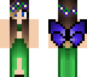 fairy girl