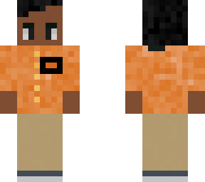 fake fish v2