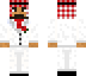 fancy arab