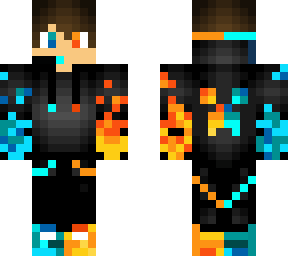 fire and ice gamer