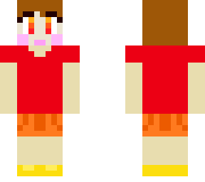 fire lily