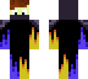 fire water wizard