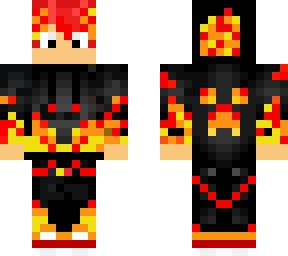 fire wizard