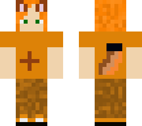 firestar(as a human)