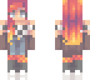 firestarter