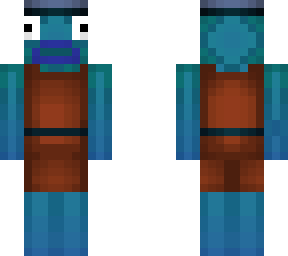 fish recolor blue v1