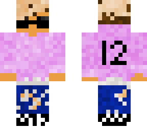fletch32 v2 (forgot eyebrows lol)