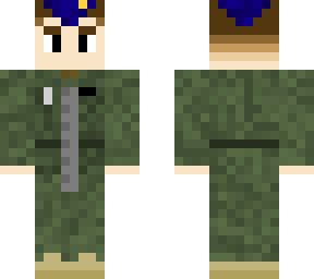 flight suit