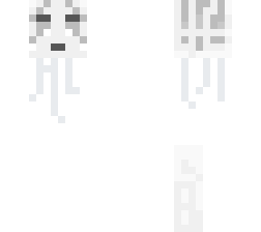 floating ghast