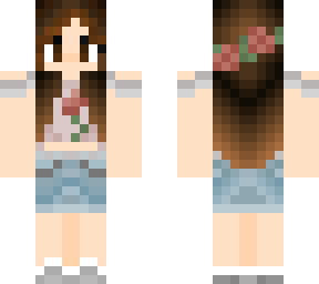 flower girl