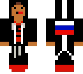 flyingc4t custom skin