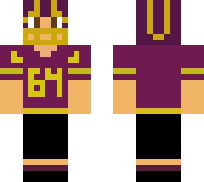 football
